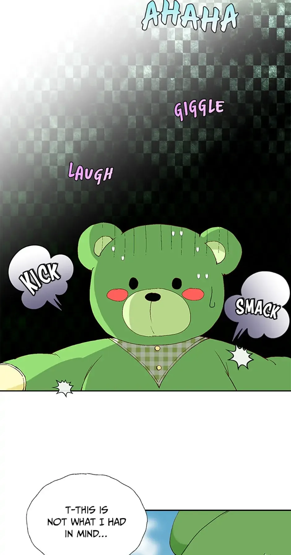 Flavors of Reincarnation Chapter 35 page 16