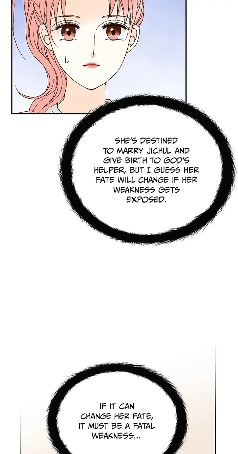 Flavors of Reincarnation Chapter 35 page 61