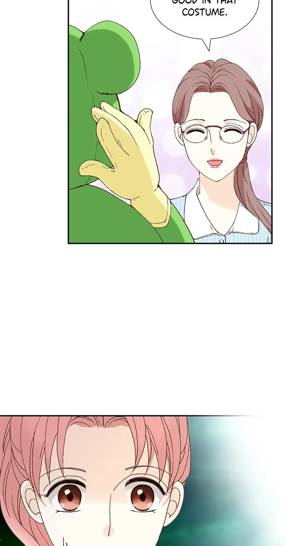 Flavors of Reincarnation Chapter 35 page 48