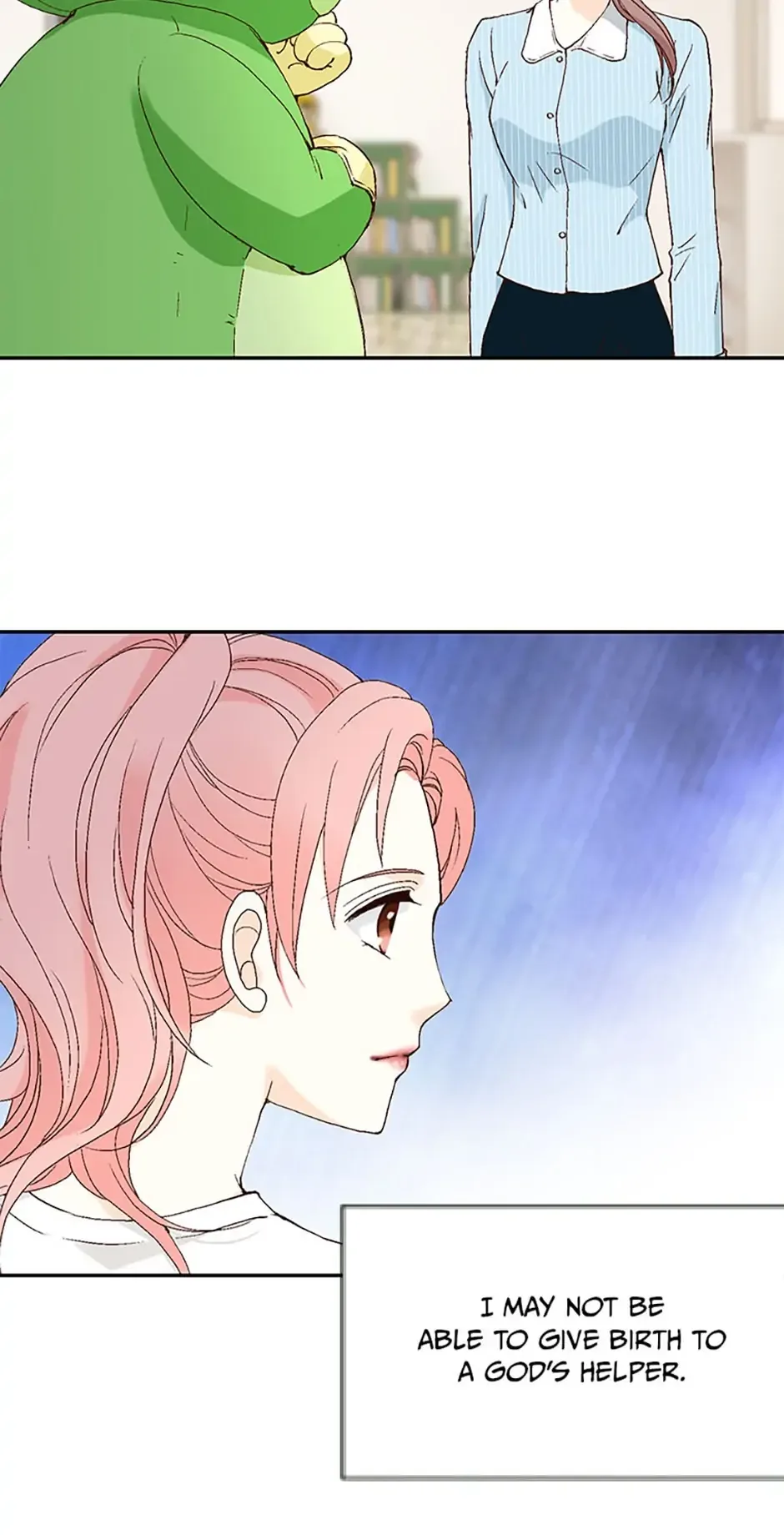Flavors of Reincarnation Chapter 35 page 56