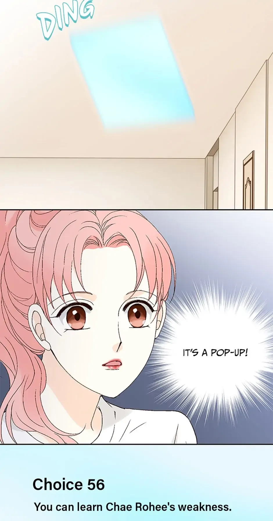 Flavors of Reincarnation Chapter 35 page 58
