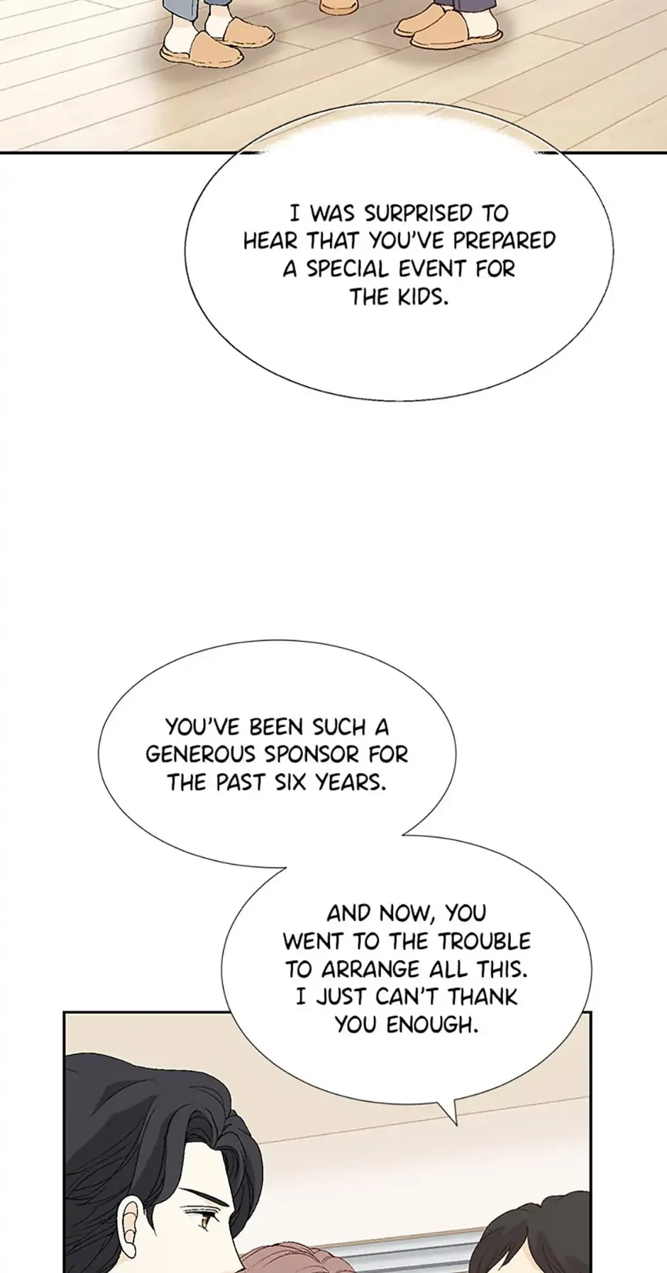 Flavors of Reincarnation Chapter 35 page 4