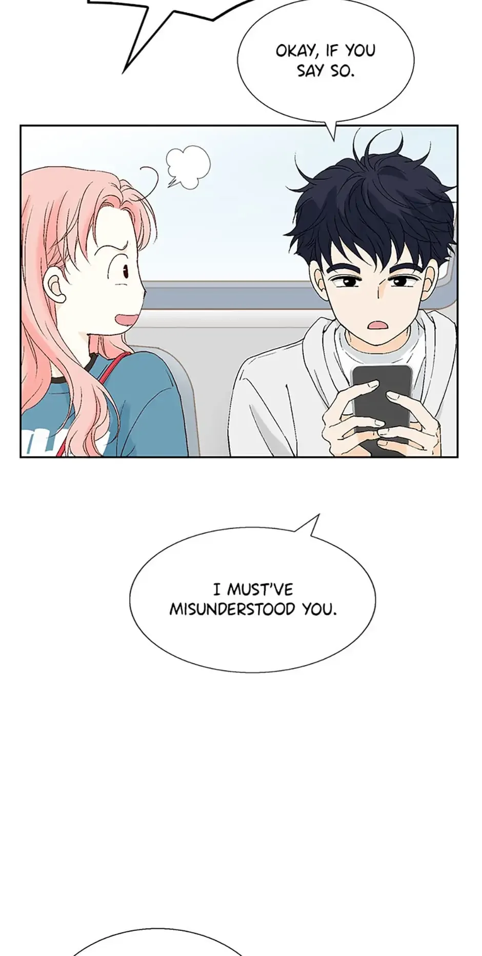 Flavors of Reincarnation Chapter 34 page 36