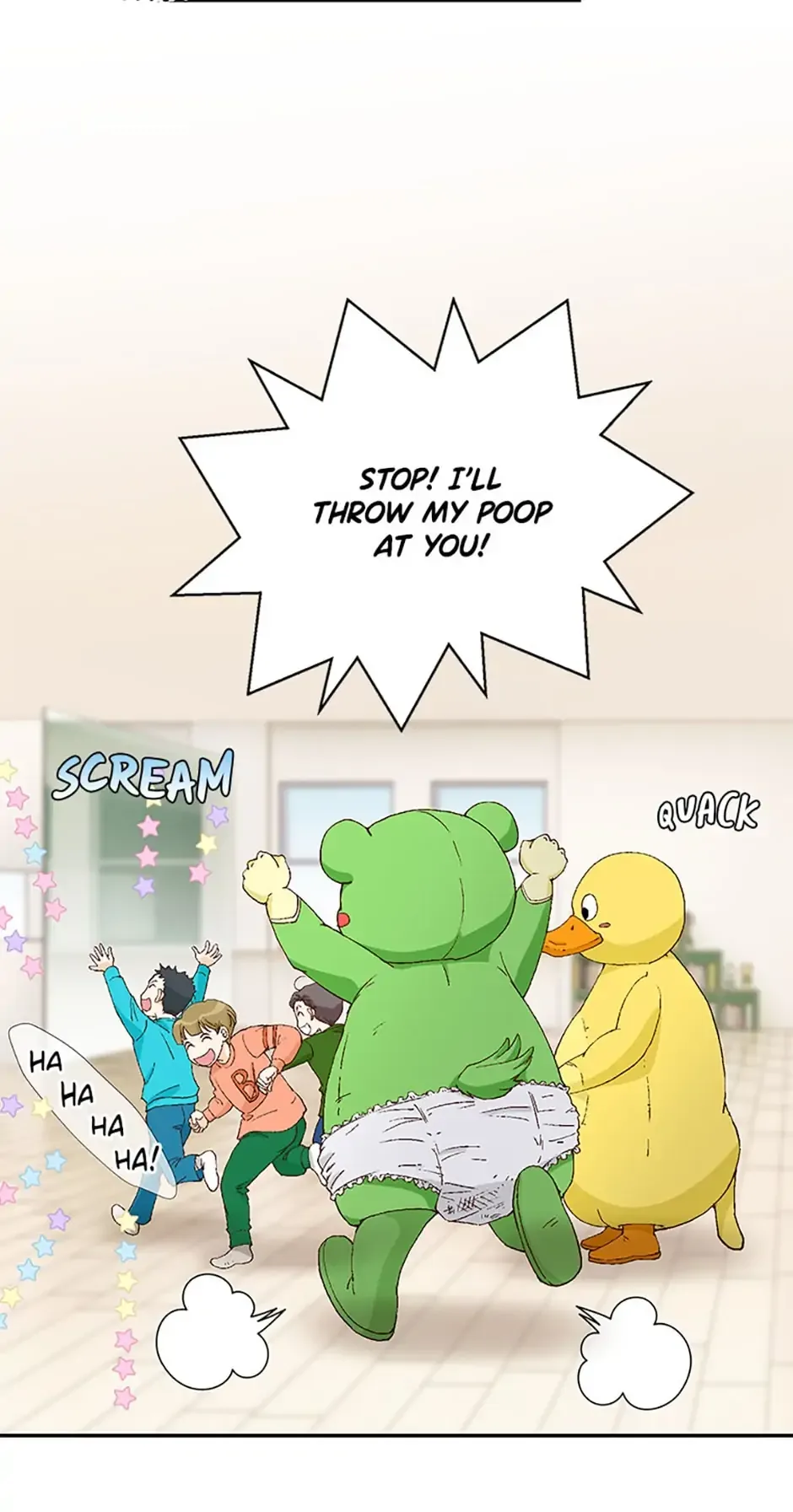 Flavors of Reincarnation Chapter 35 page 38