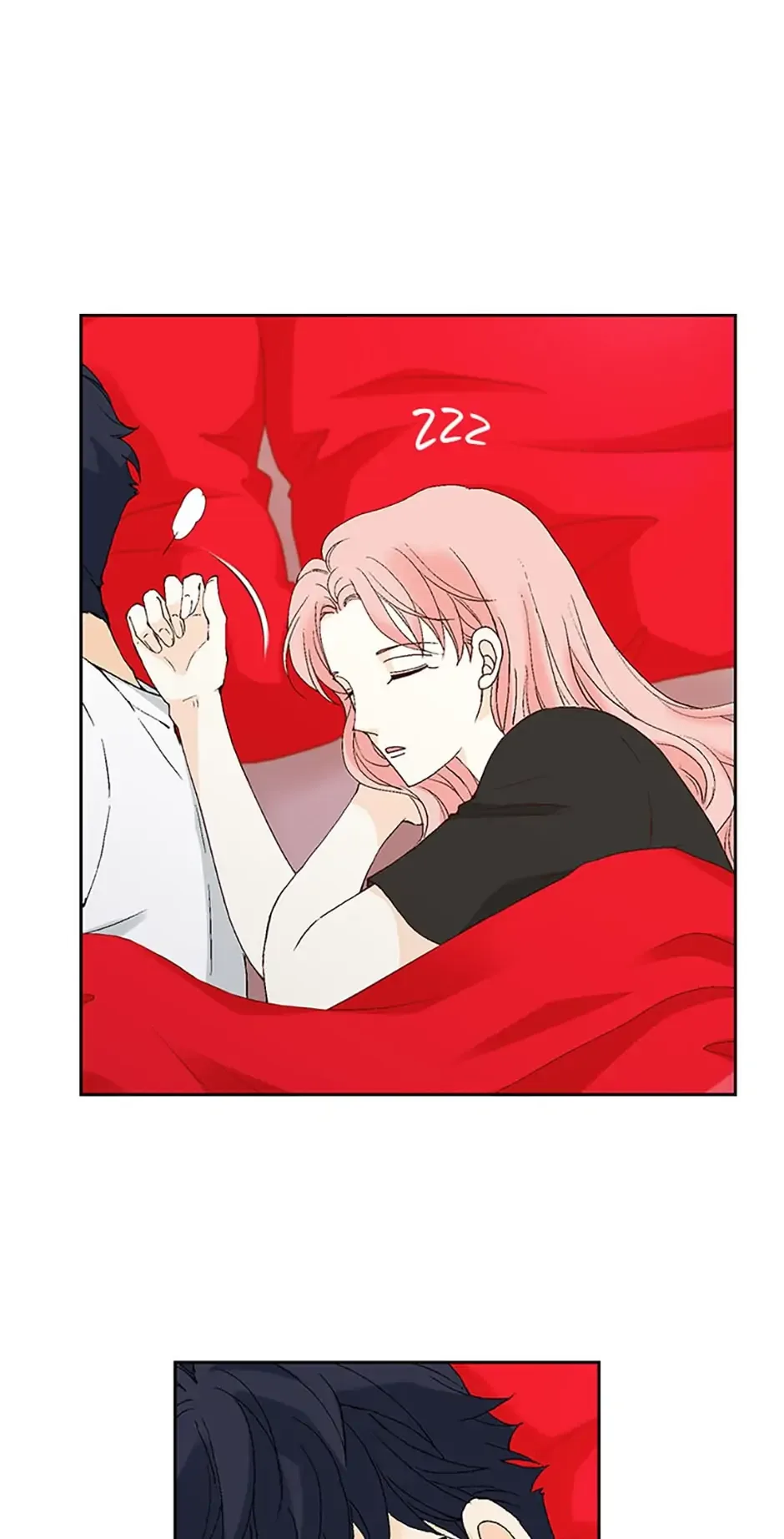 Flavors of Reincarnation Chapter 34 page 13