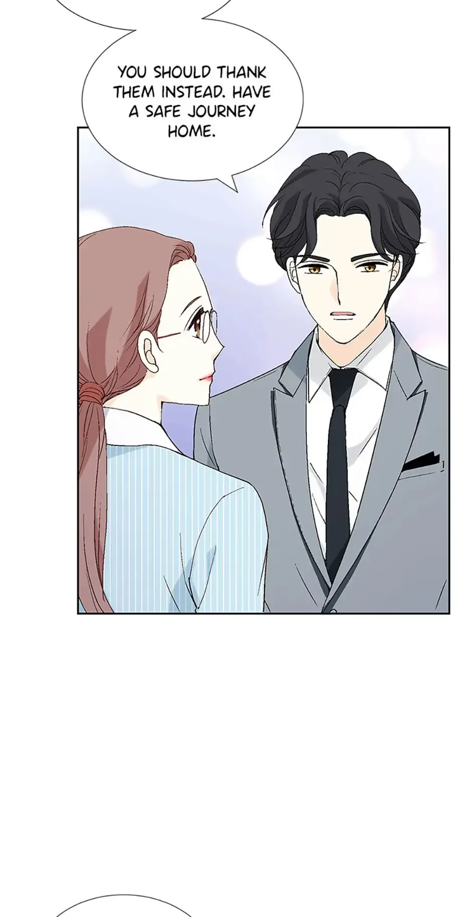 Flavors of Reincarnation Chapter 36 page 4