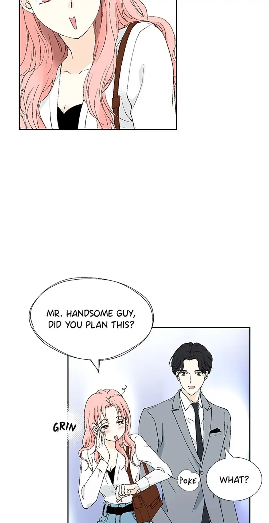 Flavors of Reincarnation Chapter 36 page 11
