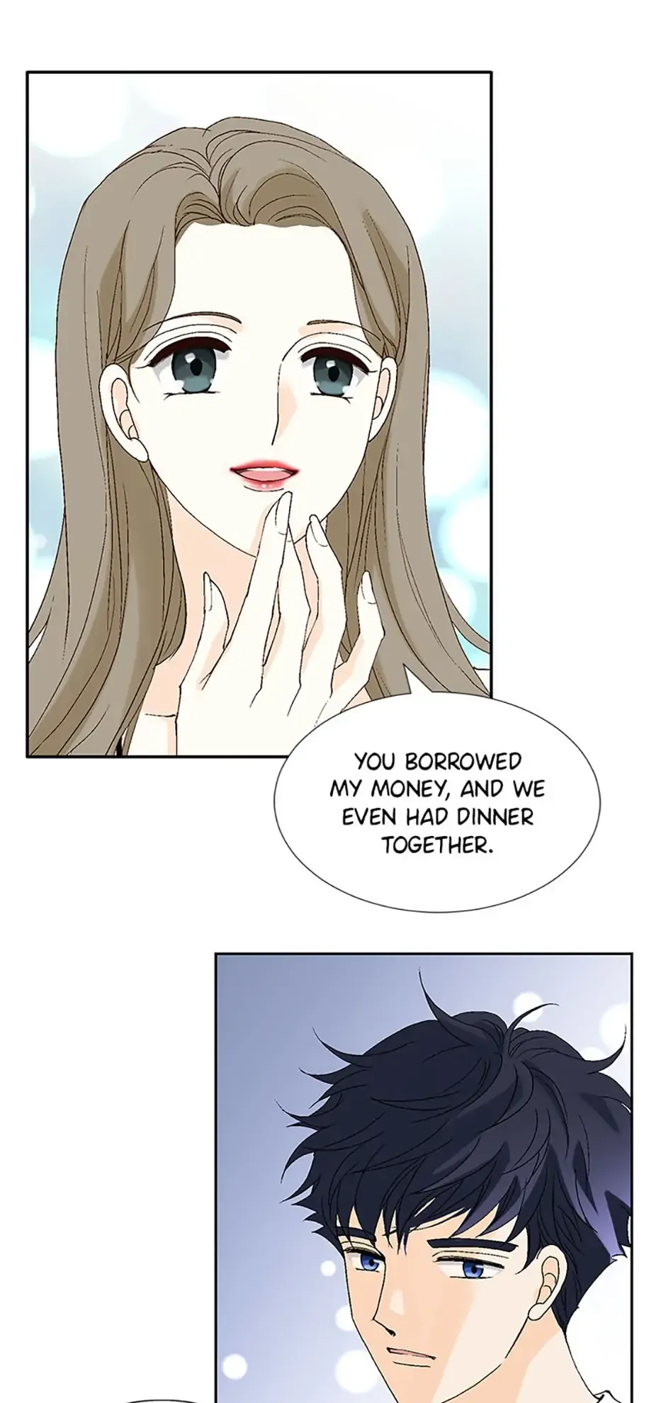 Flavors of Reincarnation Chapter 35 page 80