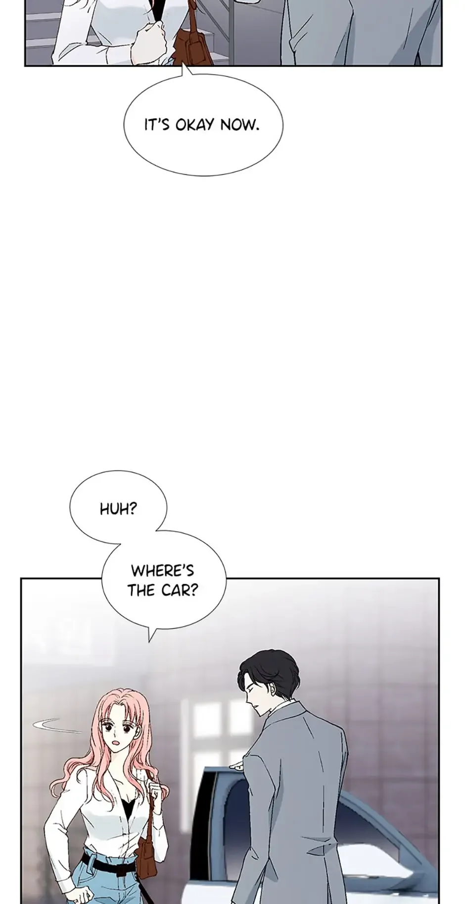 Flavors of Reincarnation Chapter 36 page 9
