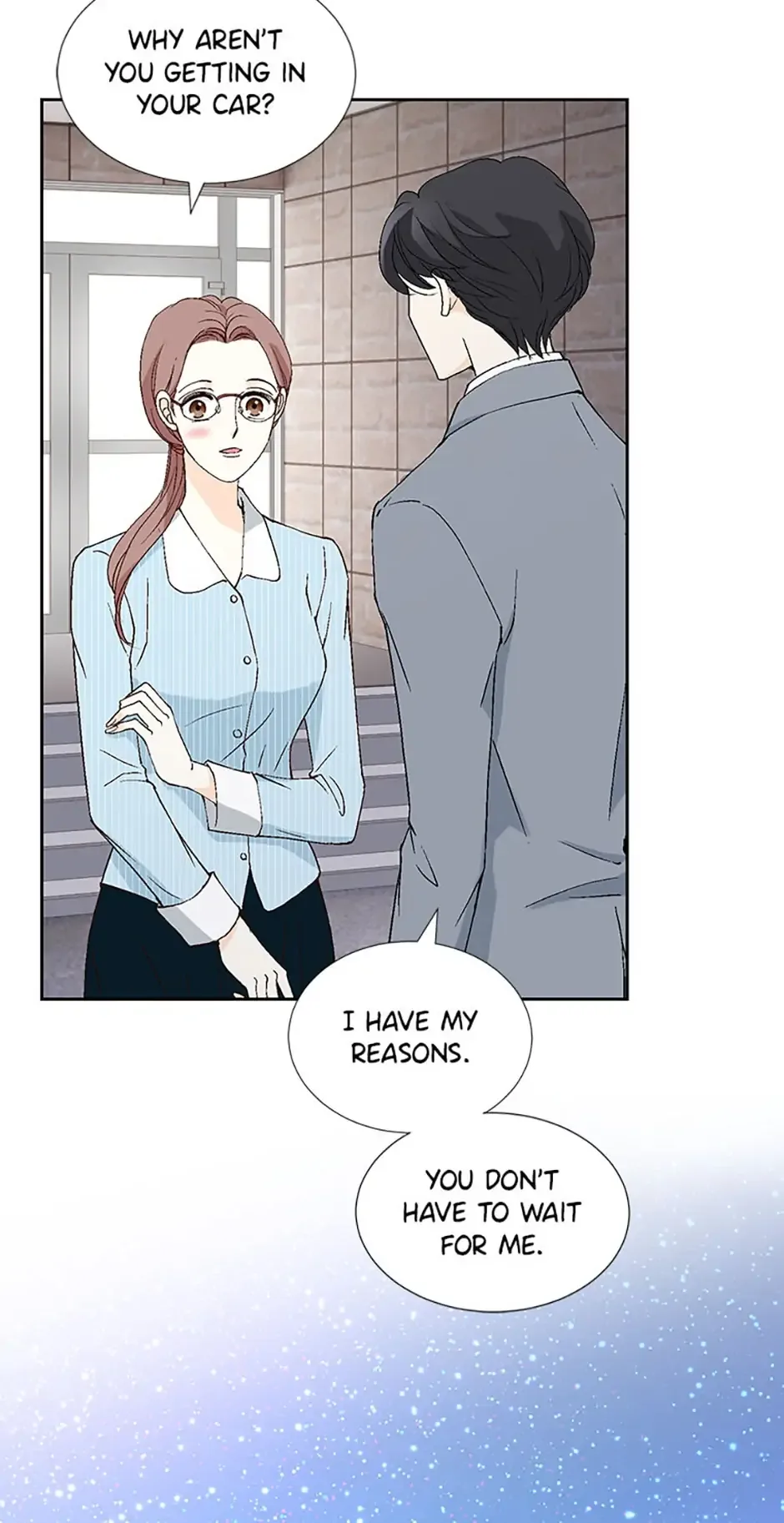 Flavors of Reincarnation Chapter 36 page 5