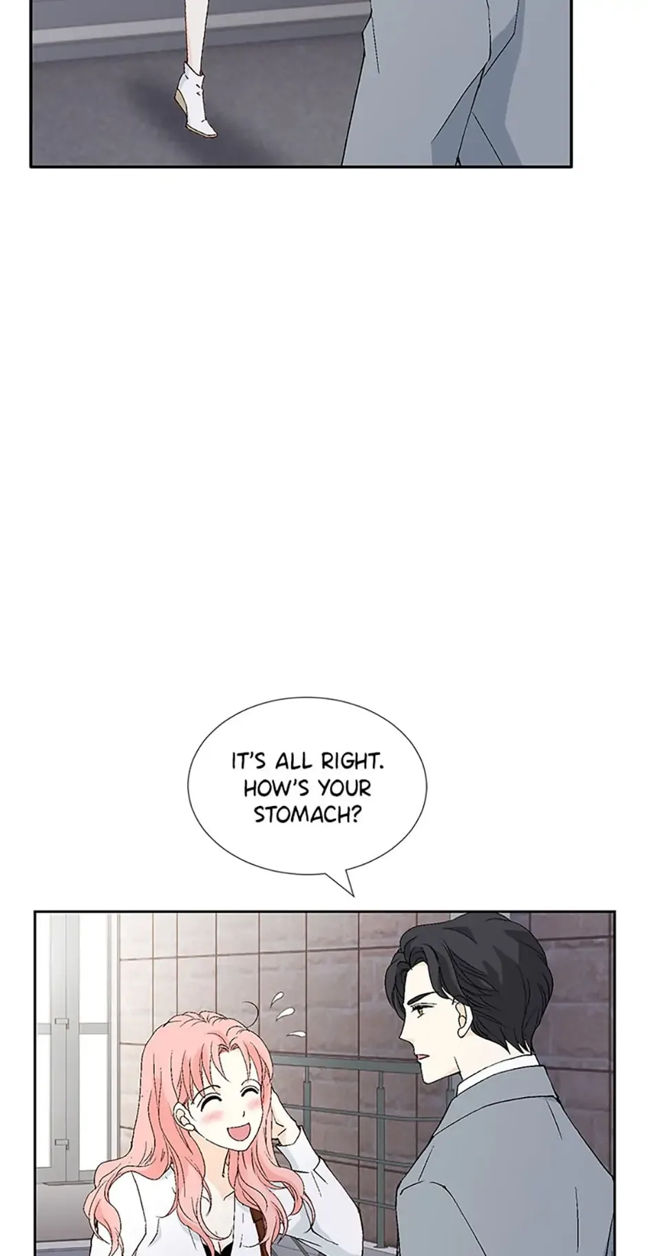 Flavors of Reincarnation Chapter 36 page 8