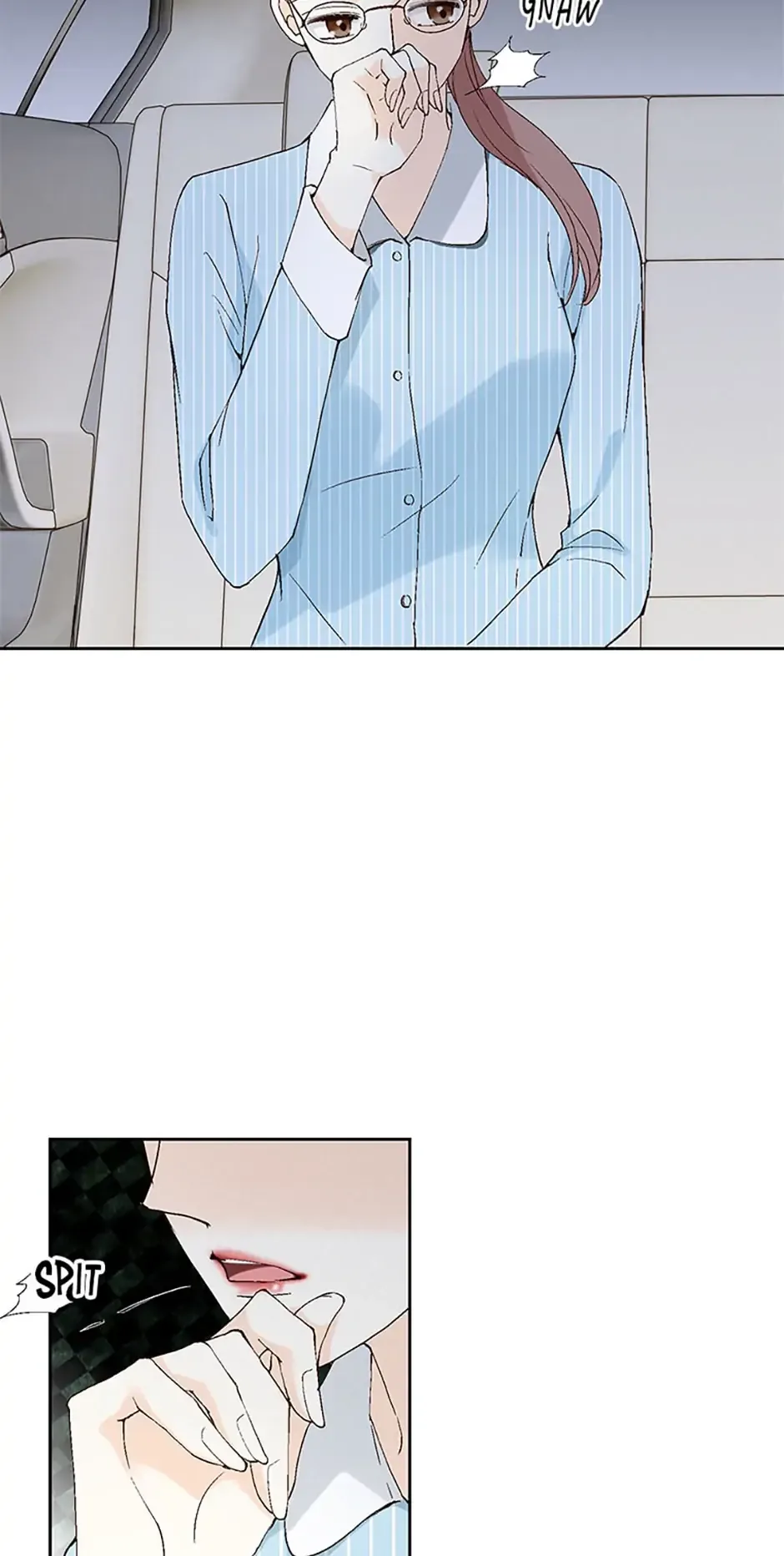 Flavors of Reincarnation Chapter 36 page 15