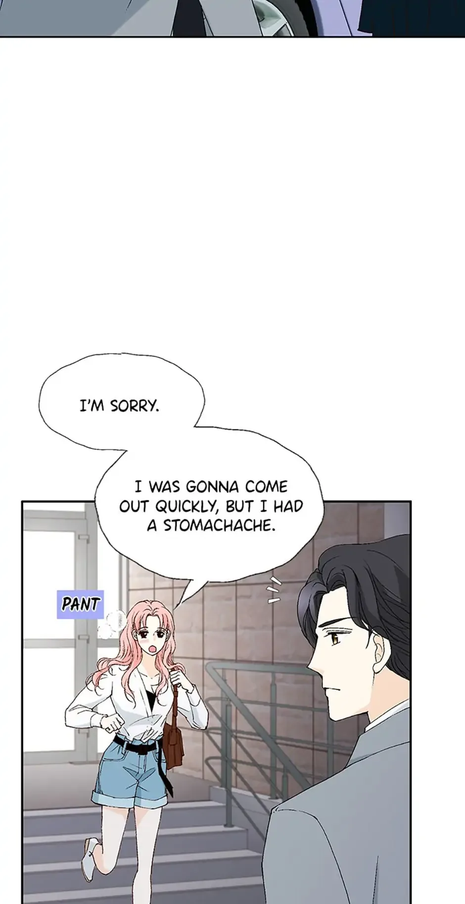 Flavors of Reincarnation Chapter 36 page 7