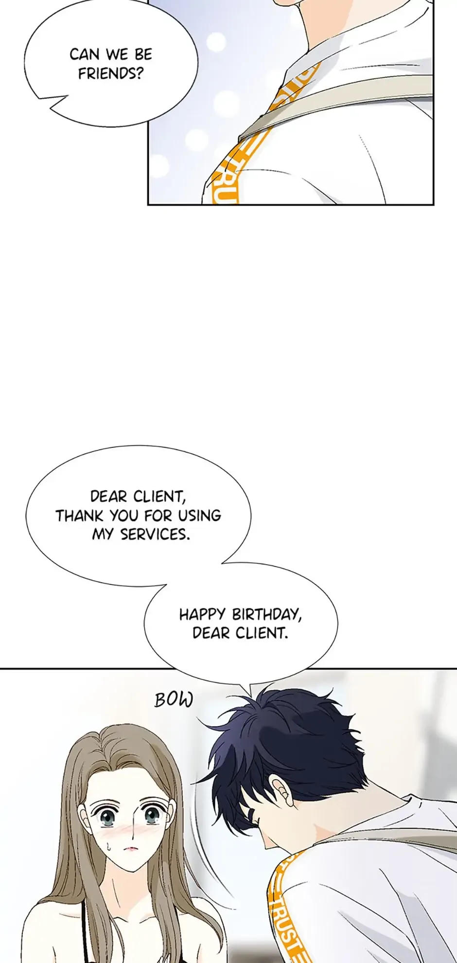 Flavors of Reincarnation Chapter 35 page 81