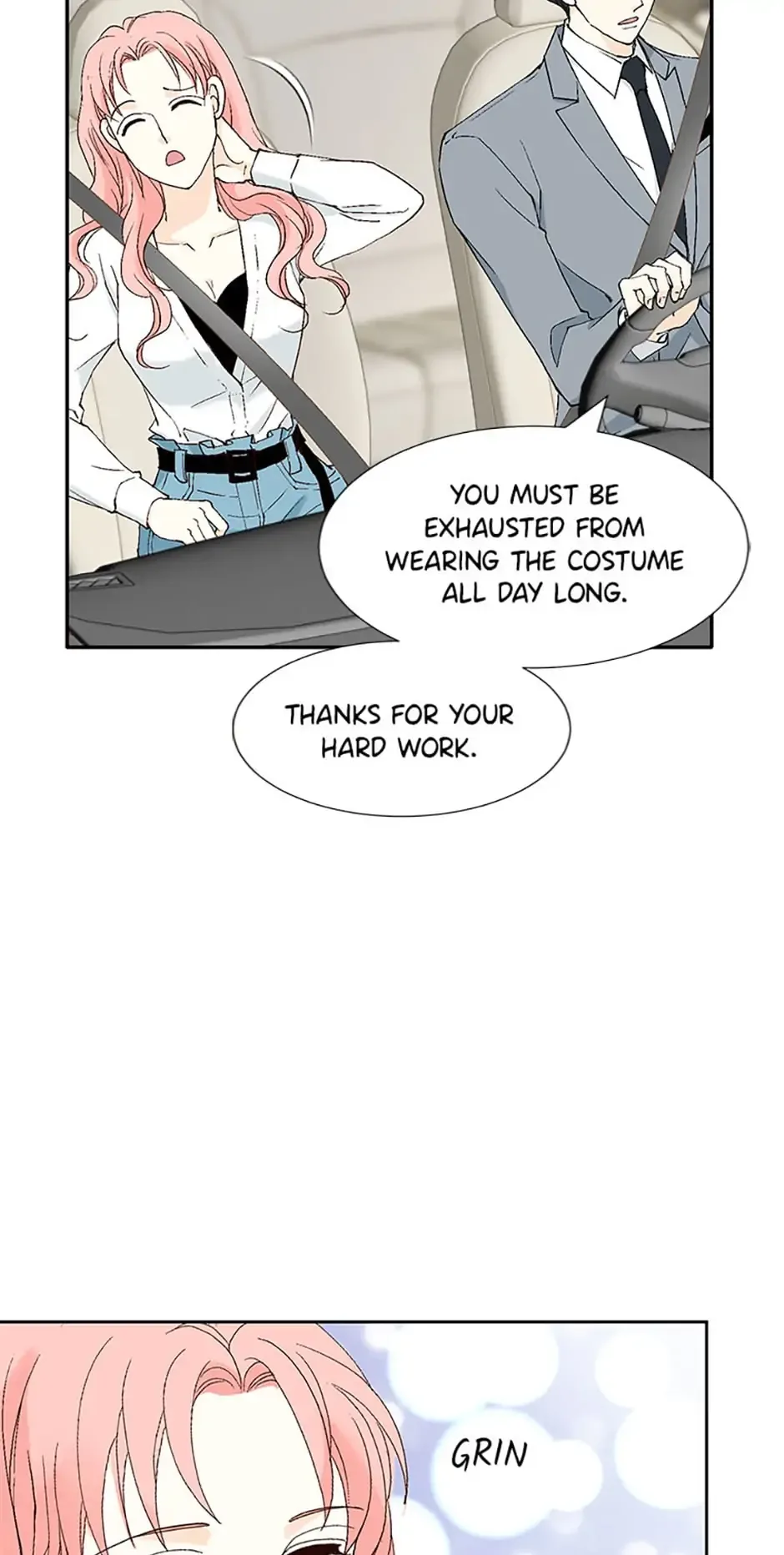Flavors of Reincarnation Chapter 36 page 19