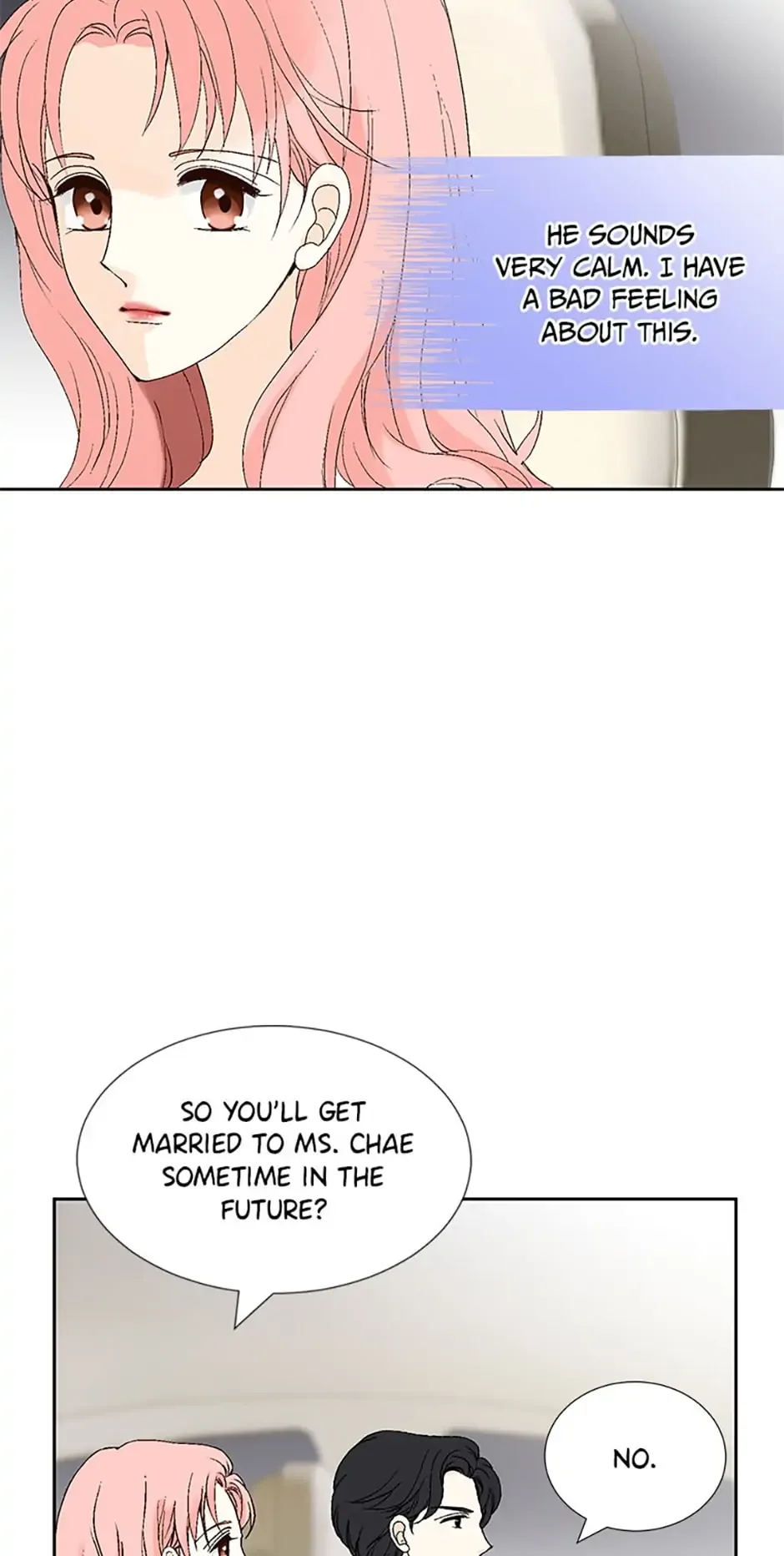 Flavors of Reincarnation Chapter 36 page 26