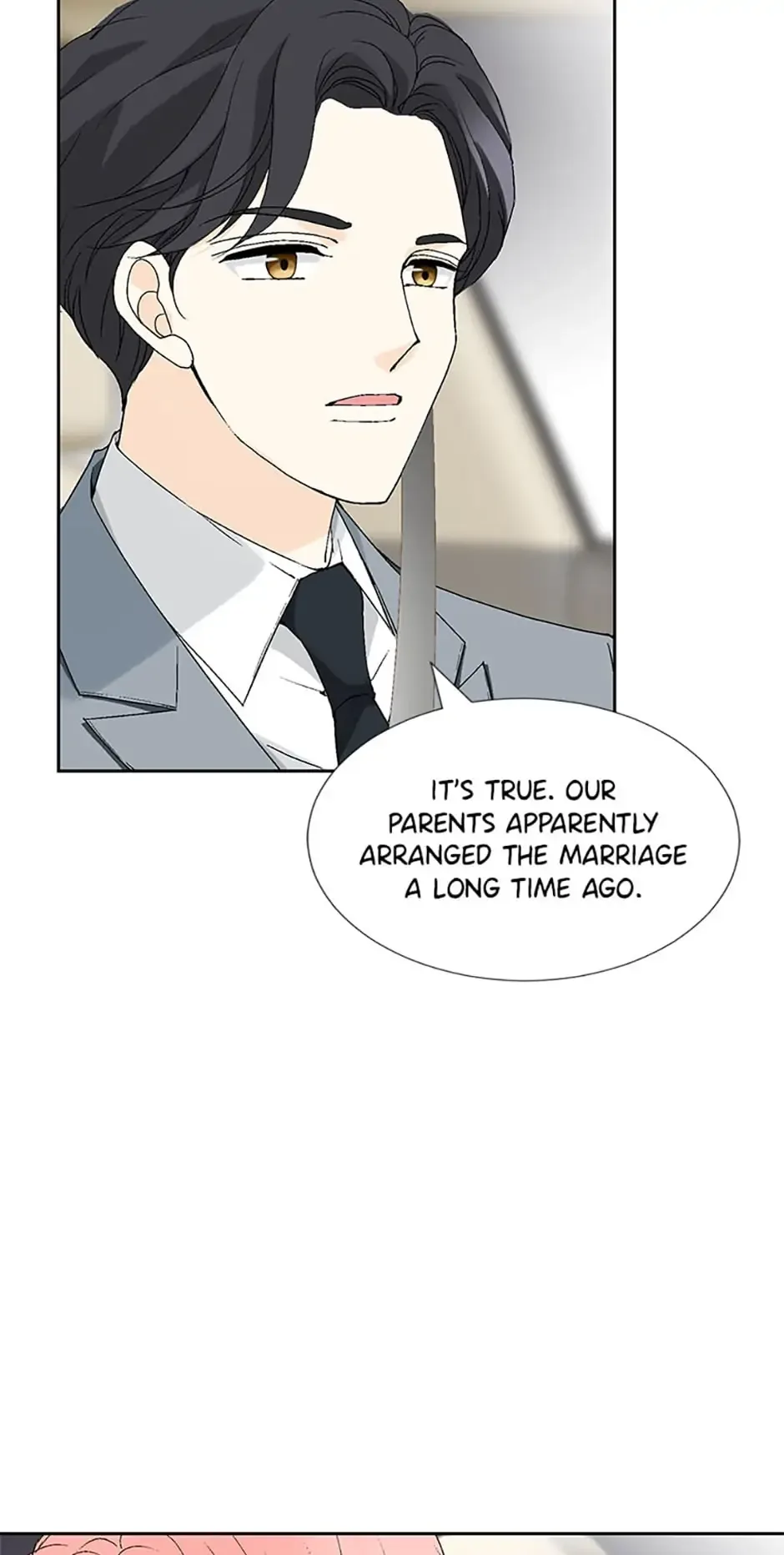 Flavors of Reincarnation Chapter 36 page 25