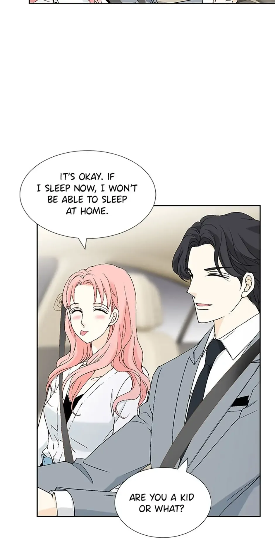 Flavors of Reincarnation Chapter 36 page 21