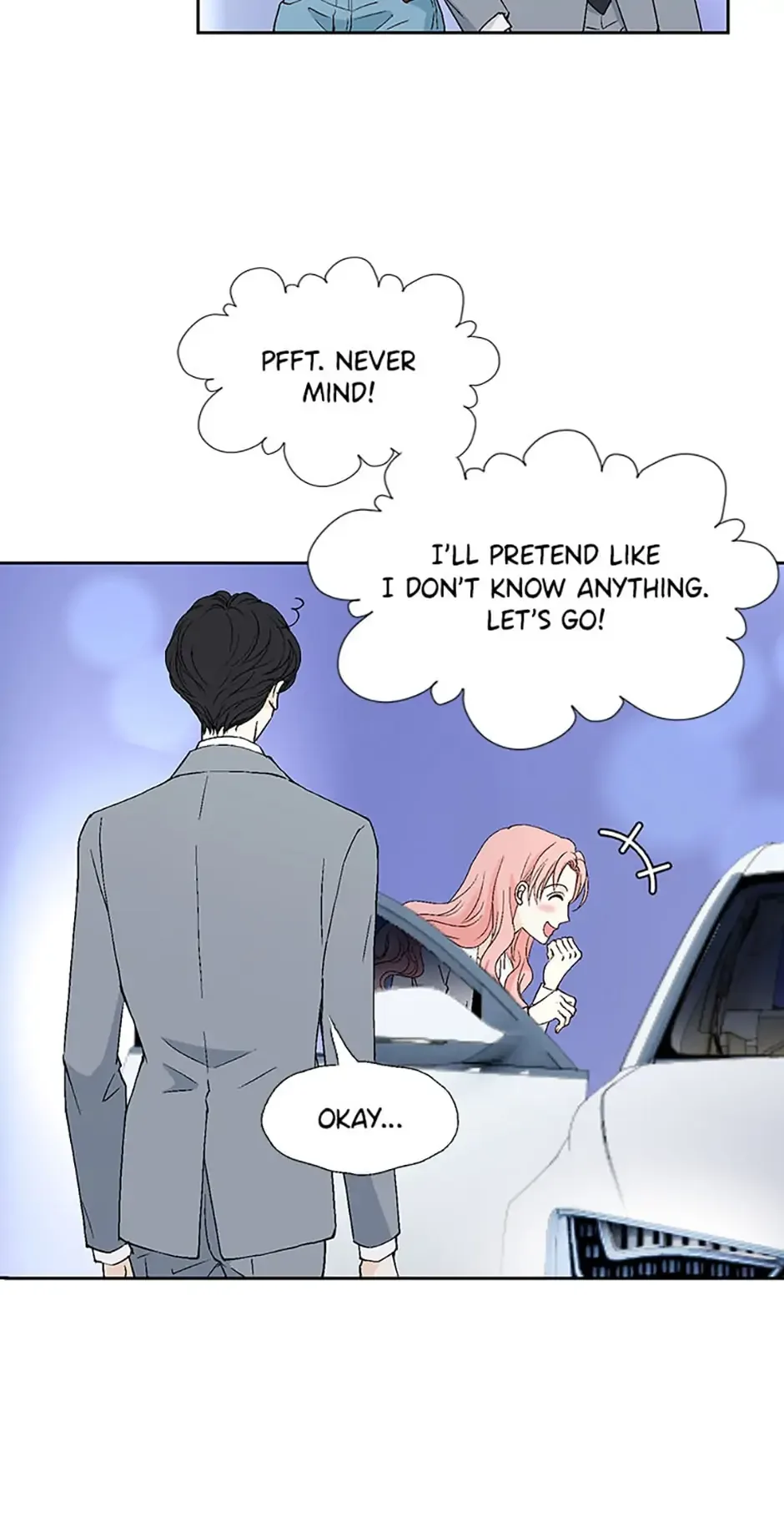 Flavors of Reincarnation Chapter 36 page 12