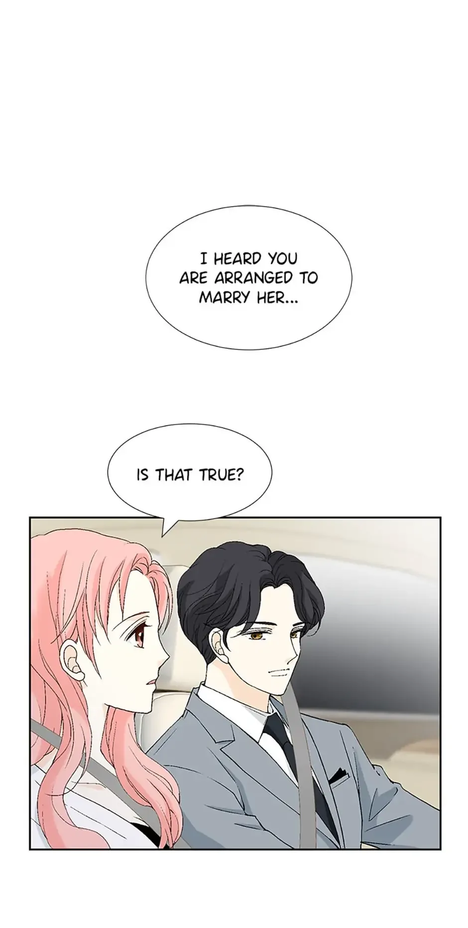 Flavors of Reincarnation Chapter 36 page 23