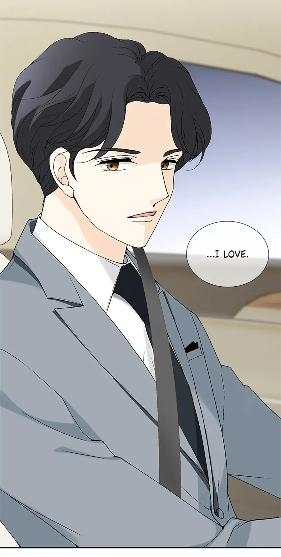 Flavors of Reincarnation Chapter 36 page 28