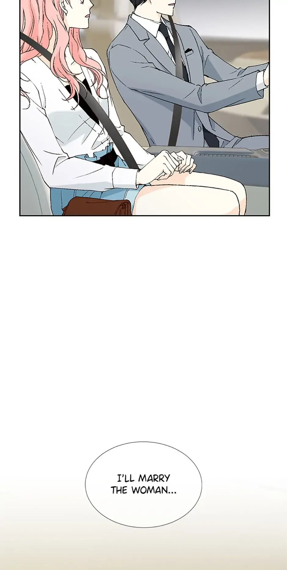Flavors of Reincarnation Chapter 36 page 27