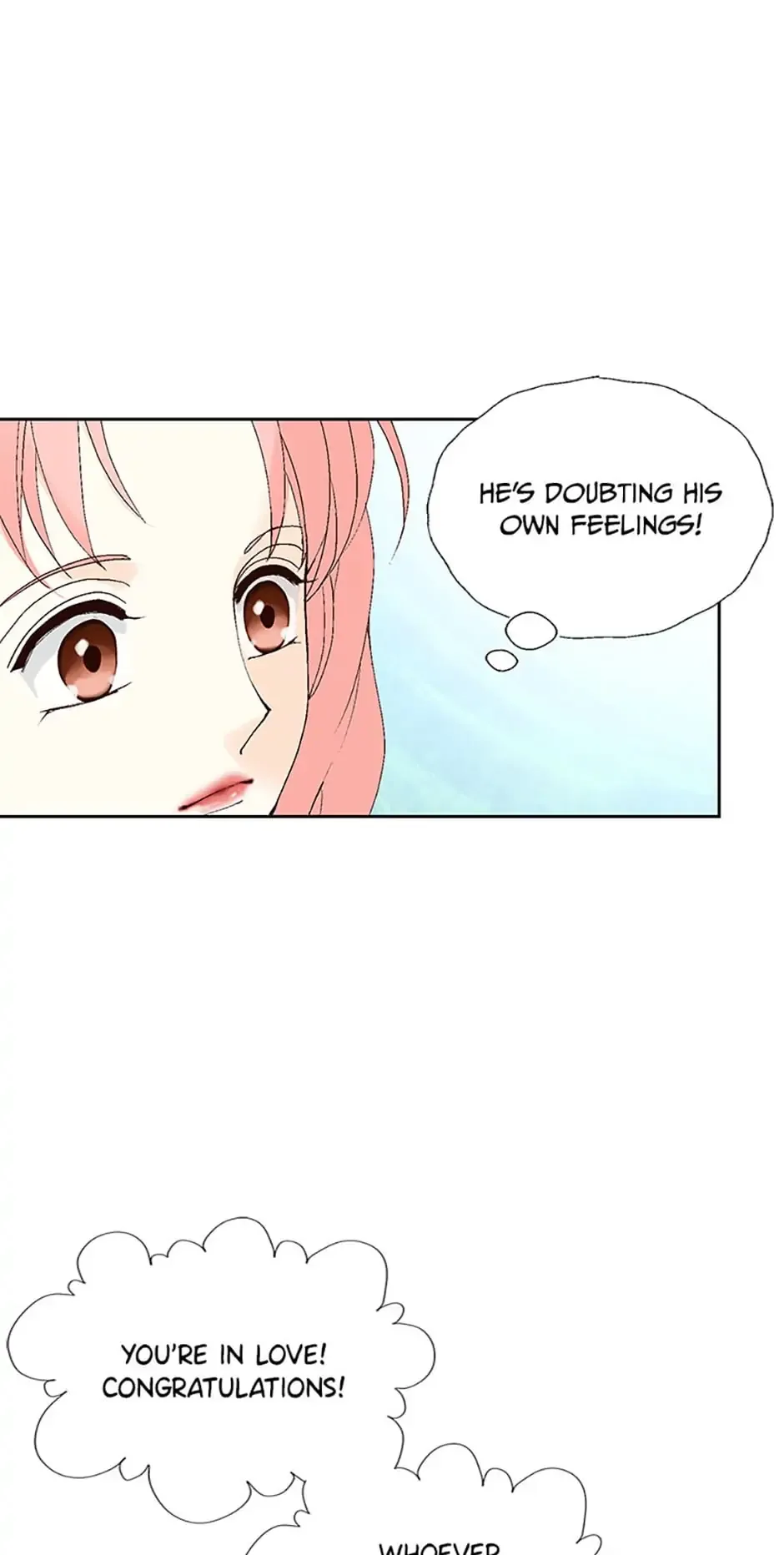 Flavors of Reincarnation Chapter 36 page 33