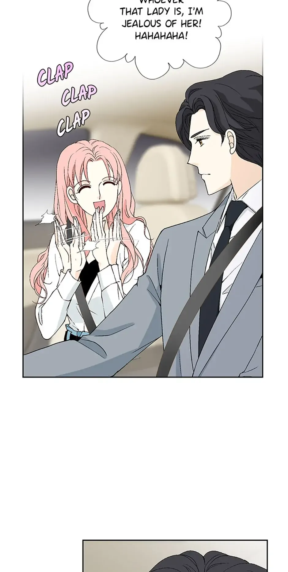 Flavors of Reincarnation Chapter 36 page 34