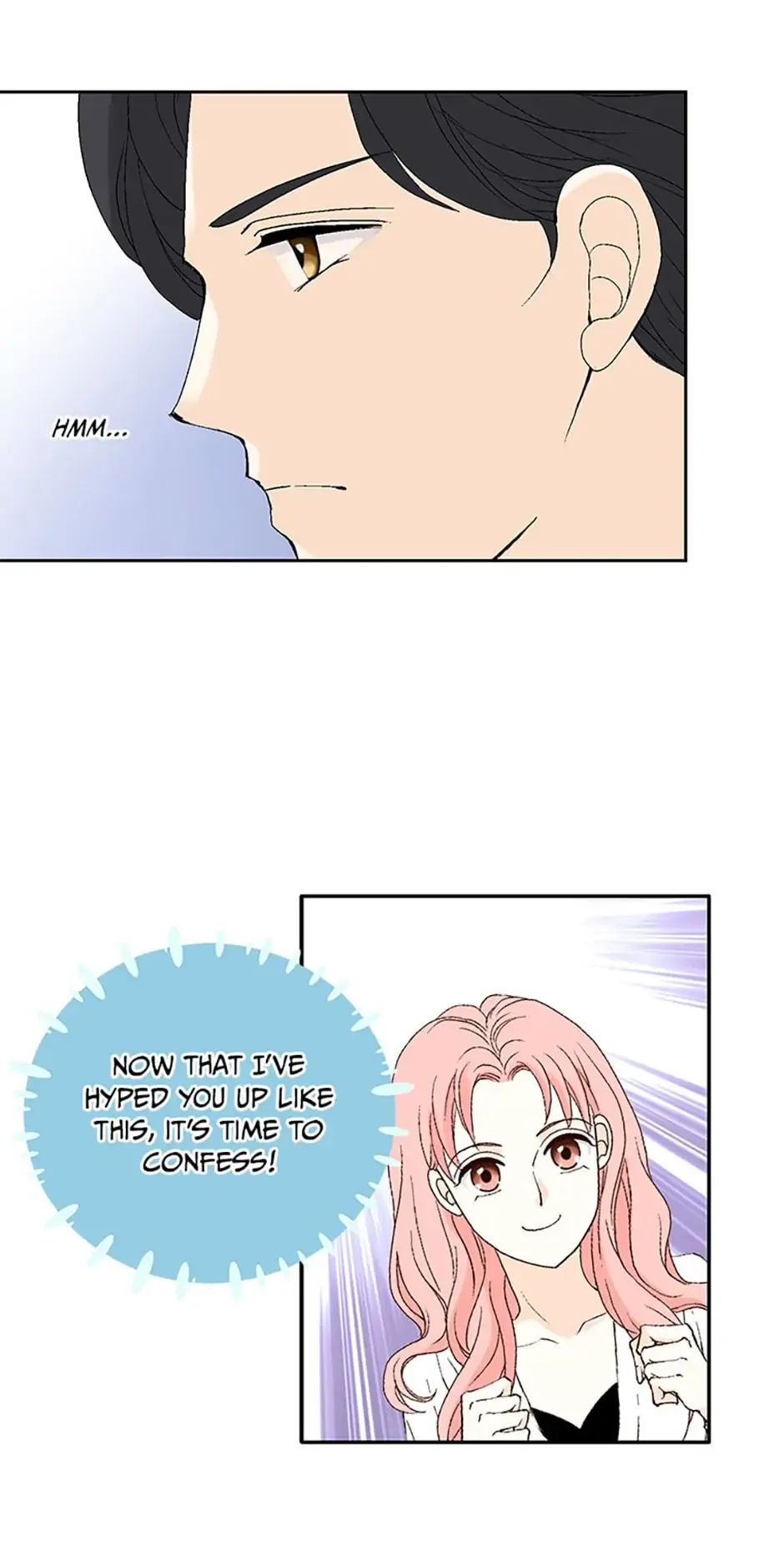 Flavors of Reincarnation Chapter 36 page 37