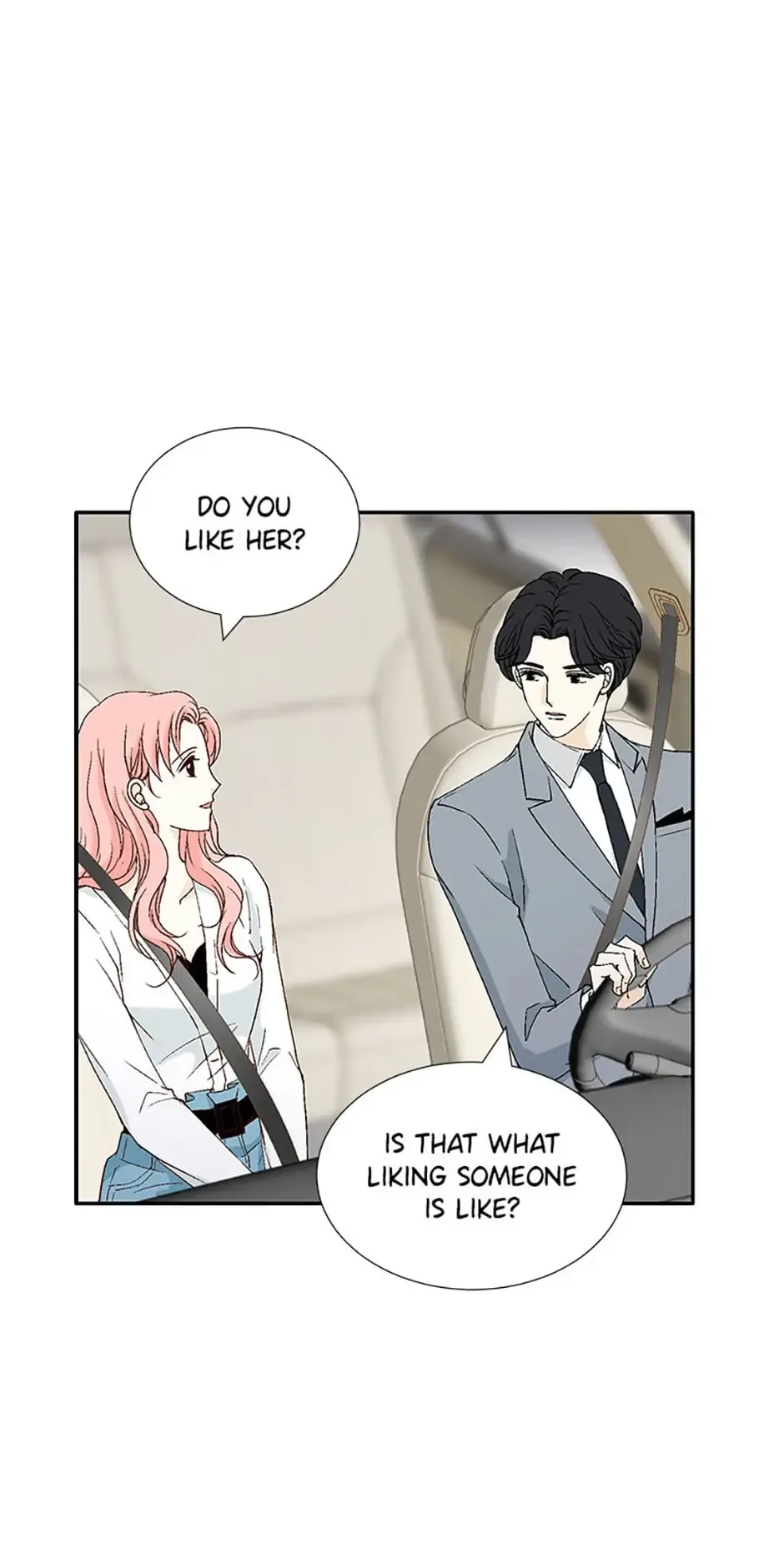 Flavors of Reincarnation Chapter 36 page 32