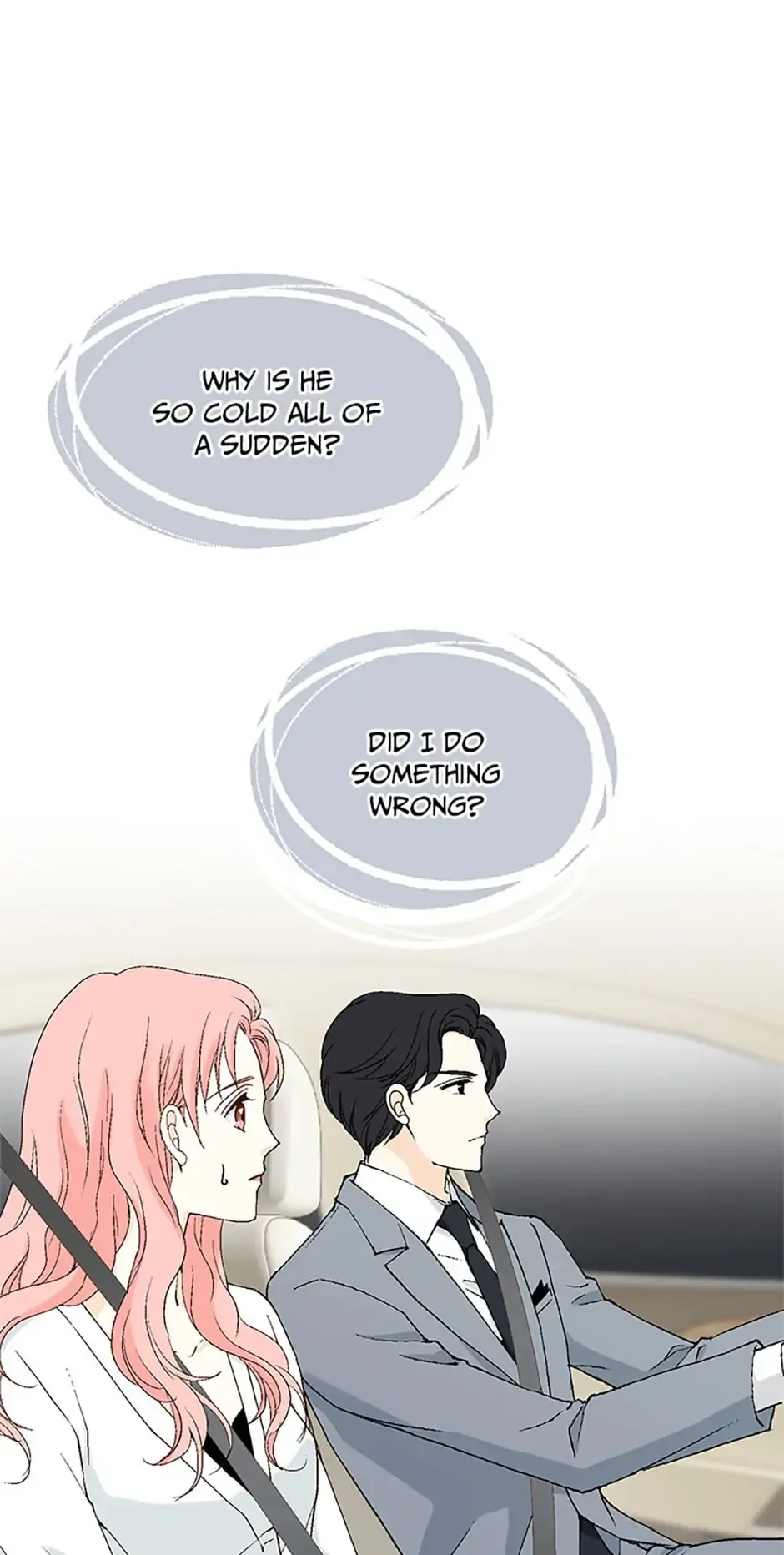Flavors of Reincarnation Chapter 36 page 40
