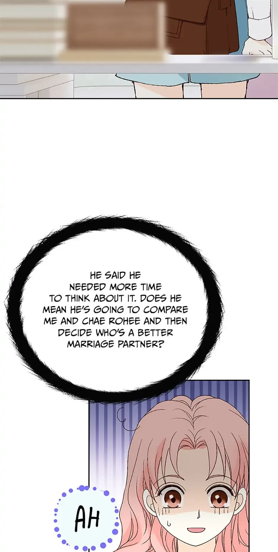 Flavors of Reincarnation Chapter 36 page 48