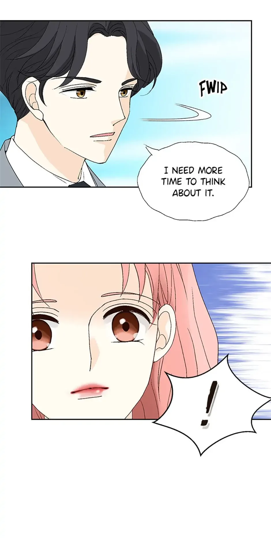 Flavors of Reincarnation Chapter 36 page 39