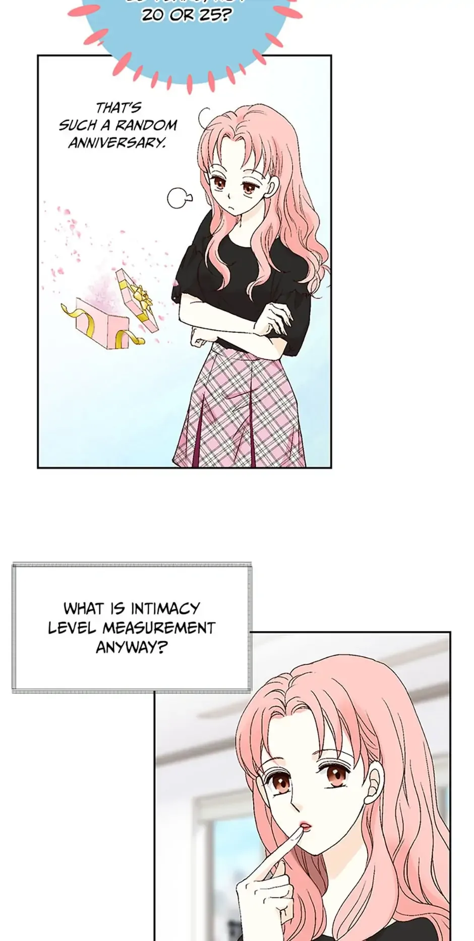 Flavors of Reincarnation Chapter 37 page 15