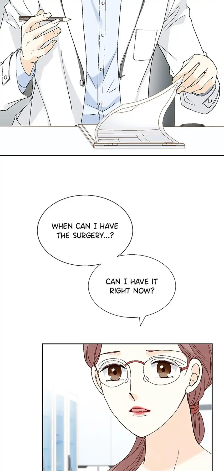Flavors of Reincarnation Chapter 38 page 14