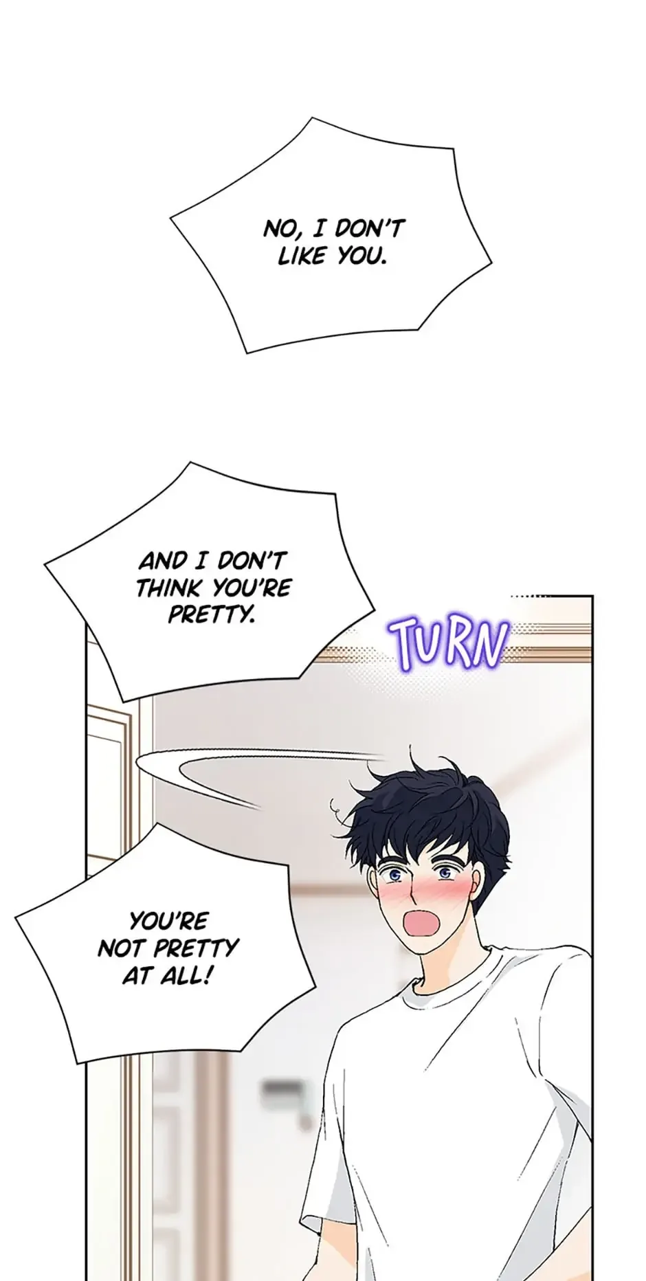 Flavors of Reincarnation Chapter 36 page 56