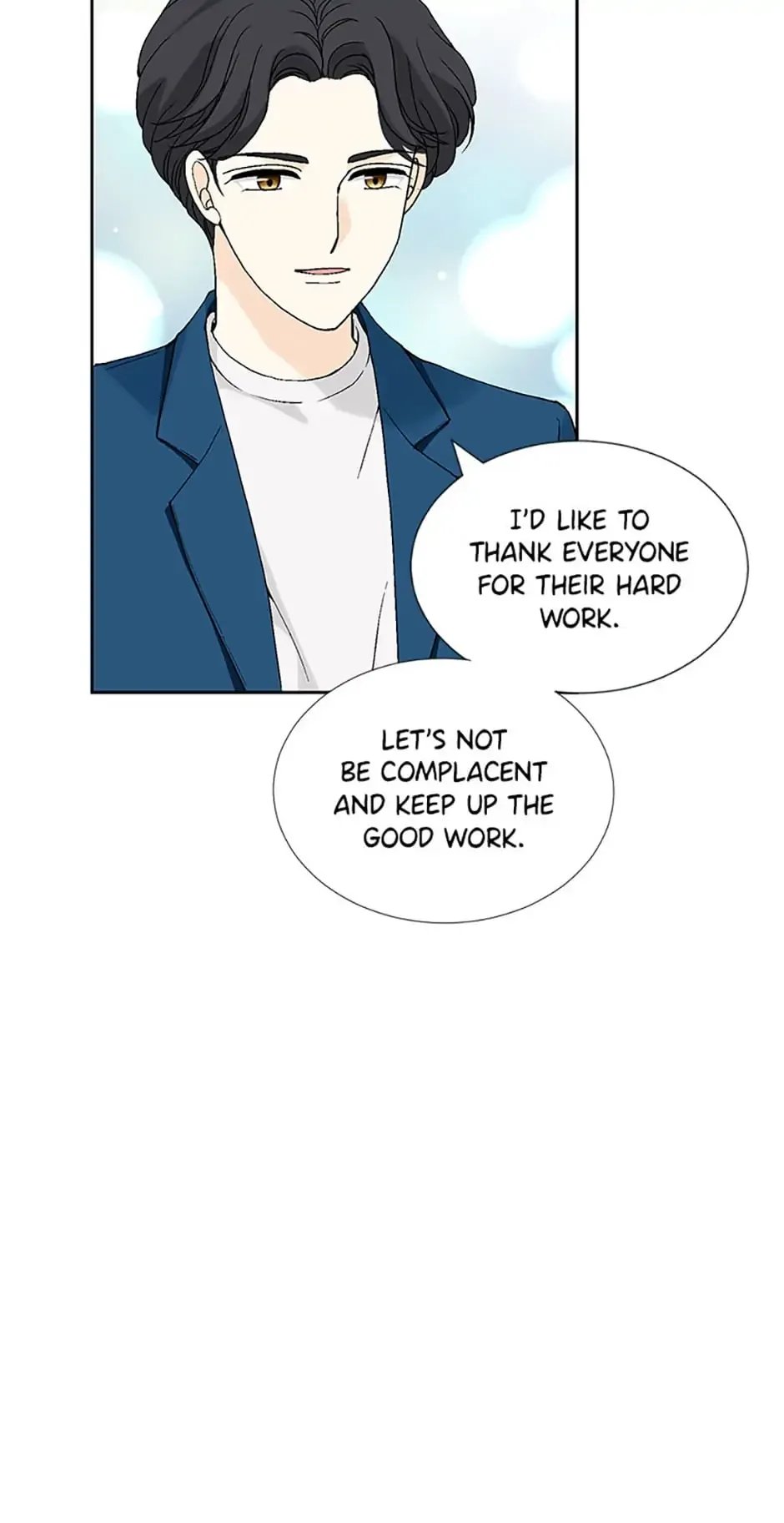 Flavors of Reincarnation Chapter 37 page 6