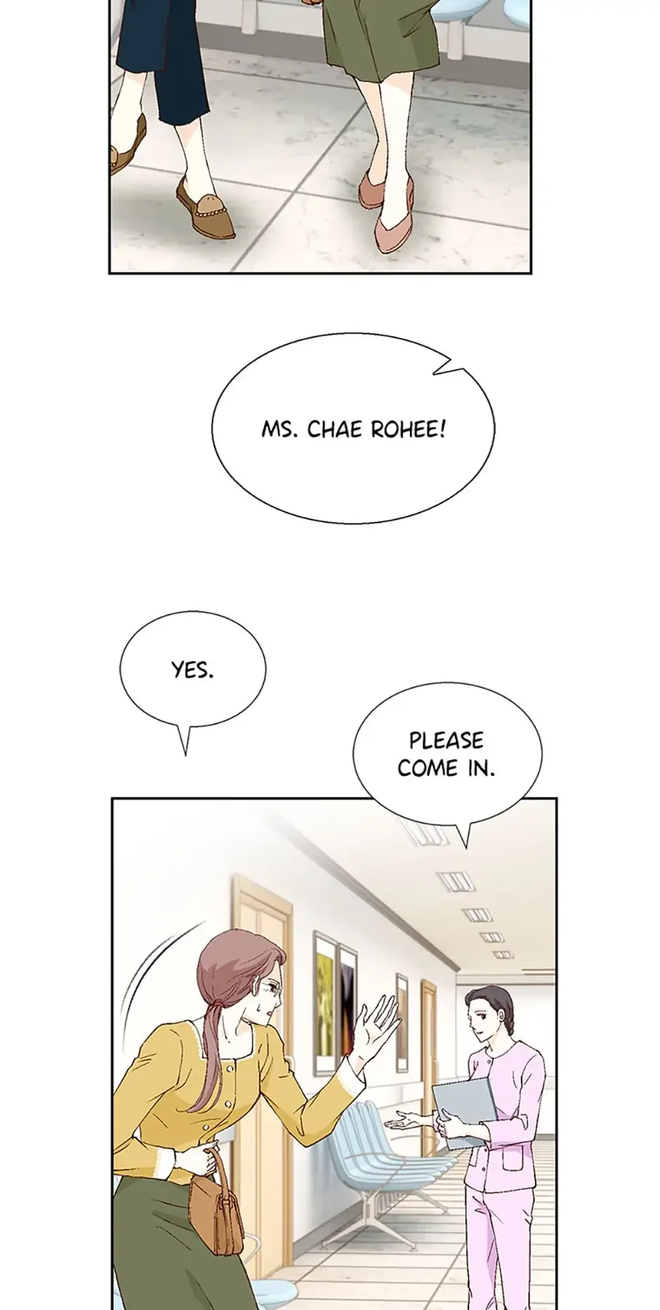 Flavors of Reincarnation Chapter 38 page 5