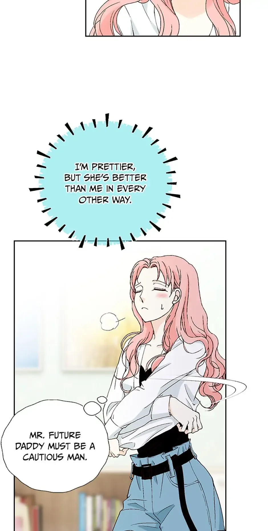 Flavors of Reincarnation Chapter 36 page 49
