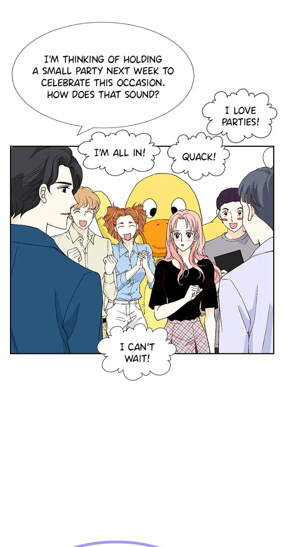 Flavors of Reincarnation Chapter 37 page 7