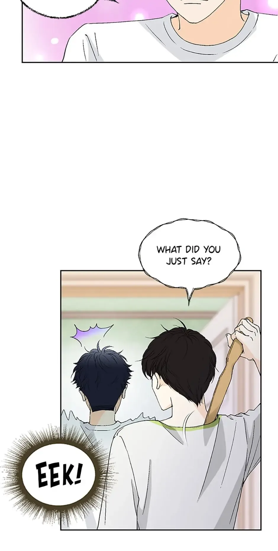 Flavors of Reincarnation Chapter 36 page 60
