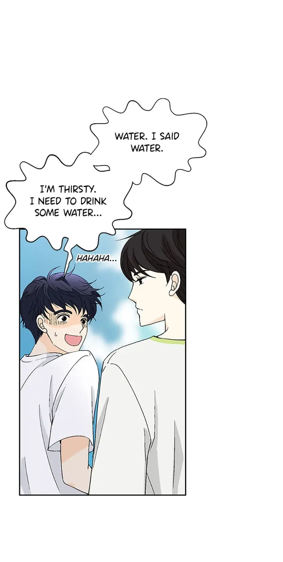 Flavors of Reincarnation Chapter 36 page 61