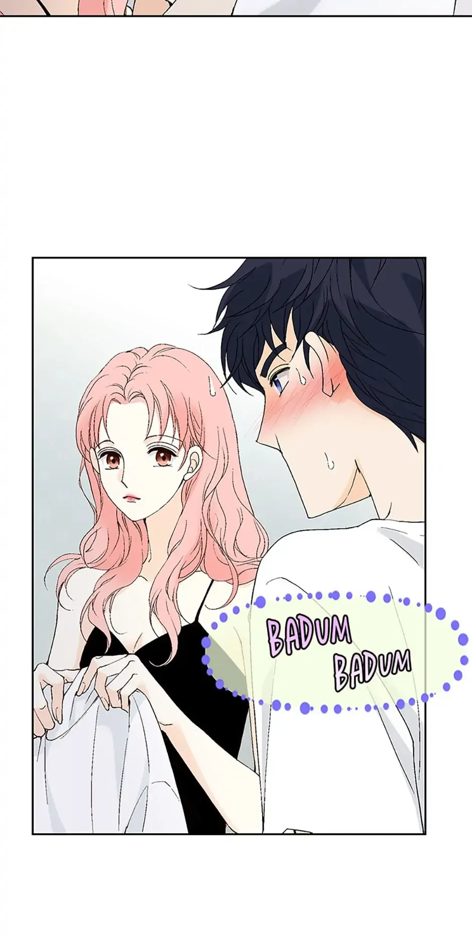 Flavors of Reincarnation Chapter 36 page 58