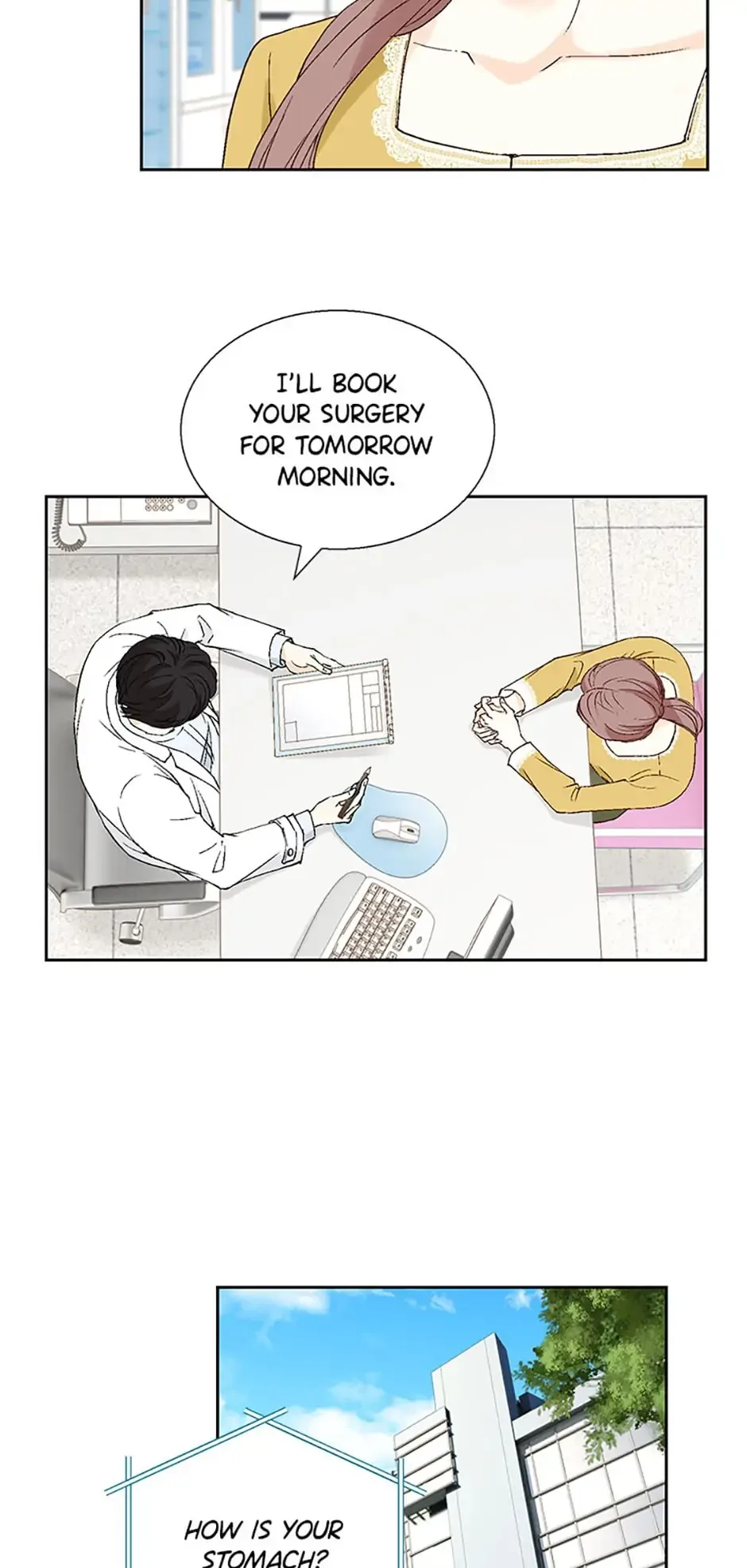 Flavors of Reincarnation Chapter 38 page 15