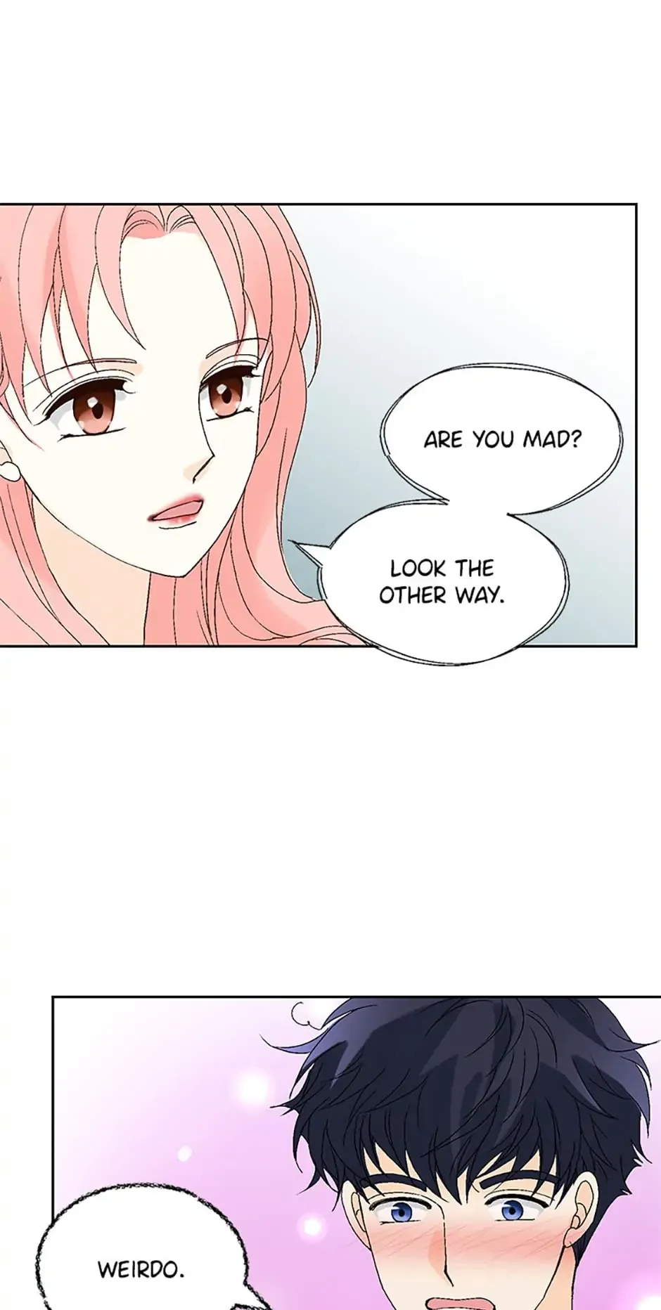 Flavors of Reincarnation Chapter 36 page 59
