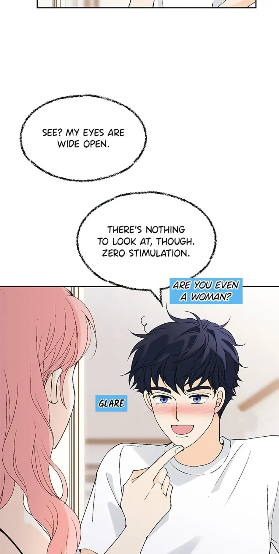 Flavors of Reincarnation Chapter 36 page 57