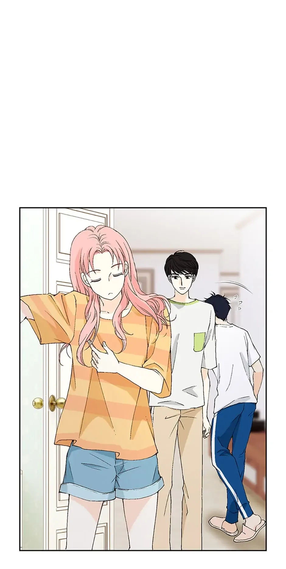 Flavors of Reincarnation Chapter 36 page 63