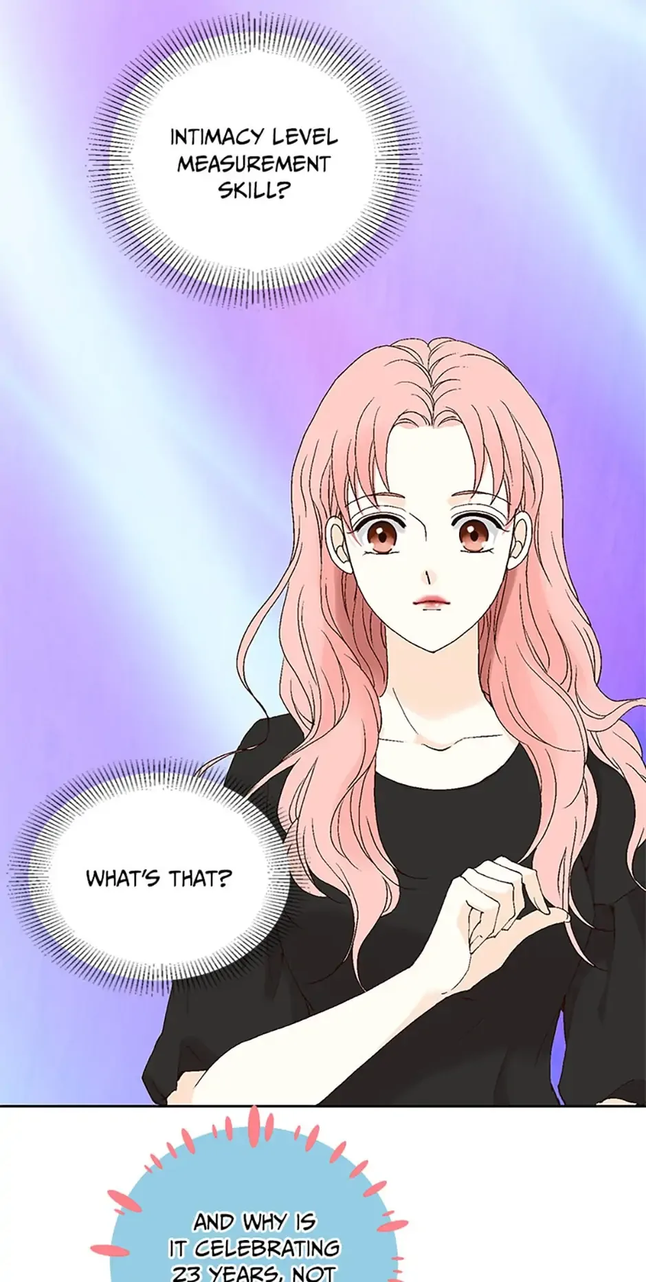 Flavors of Reincarnation Chapter 37 page 14
