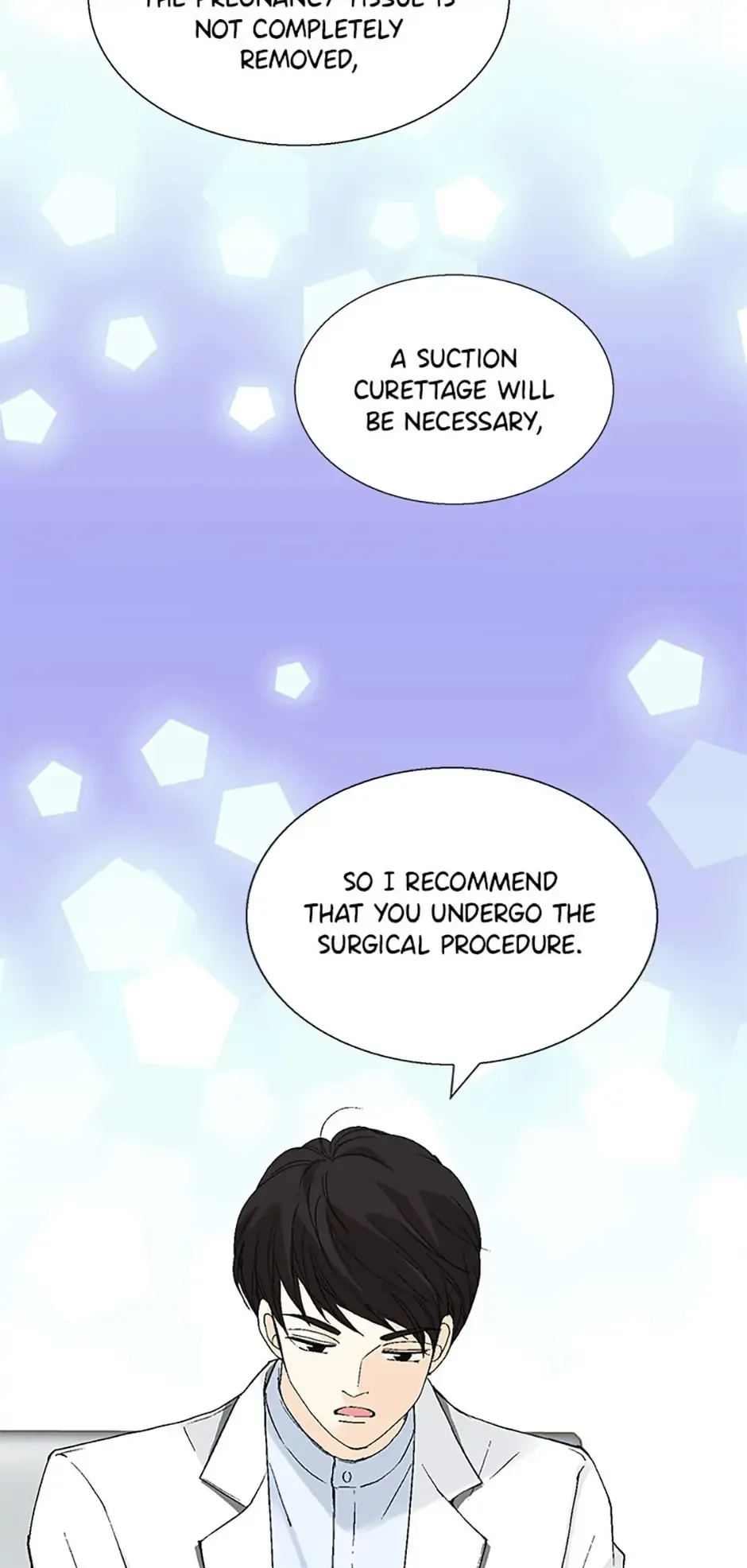 Flavors of Reincarnation Chapter 38 page 13
