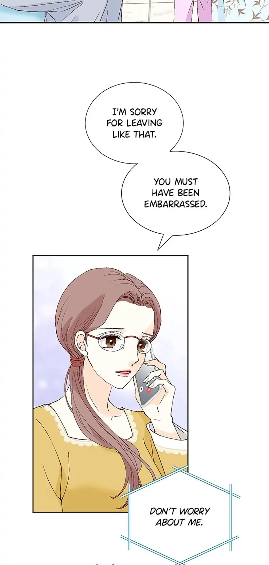 Flavors of Reincarnation Chapter 38 page 17